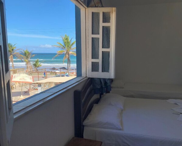 1 chambre, Wi-Fi gratuit