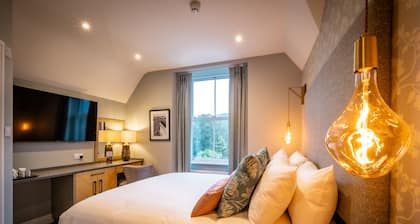 Ambleside Fell Rooms