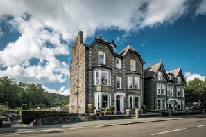 Exterior - Ambleside Fell Rooms (Ambleside)