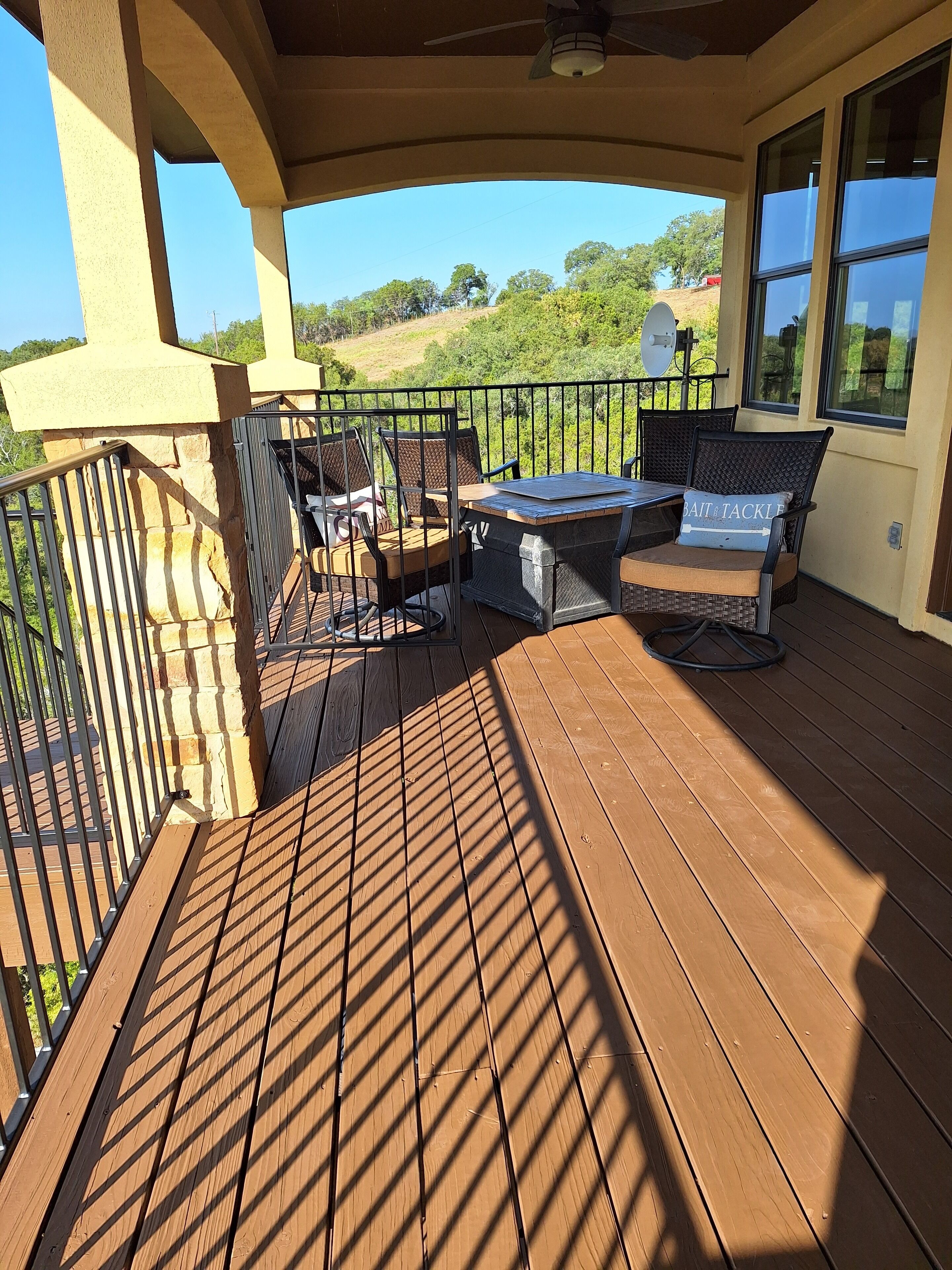 Terras