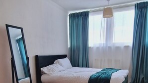 Apartment, 1 Queen Bed with Sofa bed - Cosy Apartment London City Airport (London)