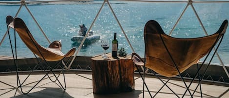 1 bedroom, individually decorated, bed sheets, wheelchair access