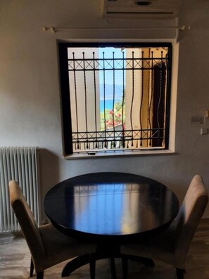 Restauration