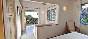 1 habitación y caja de seguridad en la habitación