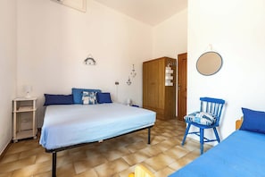 3 Schlafzimmer