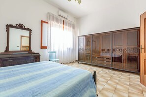 3 Schlafzimmer