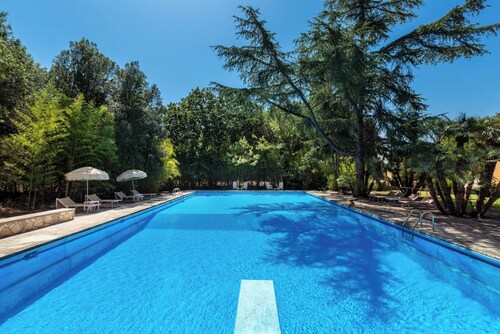 Villa Clara by Perle di Puglia