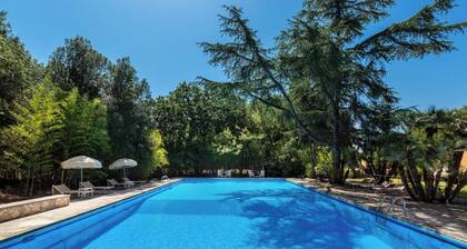 Villa Clara by Perle di Puglia