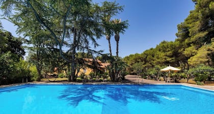 Villa Clara by Perle di Puglia