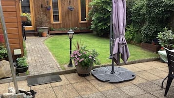 Terras