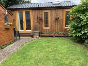 Exterior - The Homestay (Tymon North)