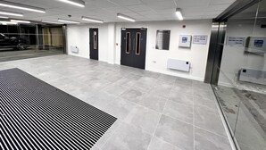 Unclassified image, 3 of 26, button - Immaculate 2-bed Apartment in Manchester City Cent (Manchester)