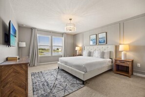 5 Schlafzimmer, Bügeleisen/Bügelbrett, WLAN, Bettwäsche