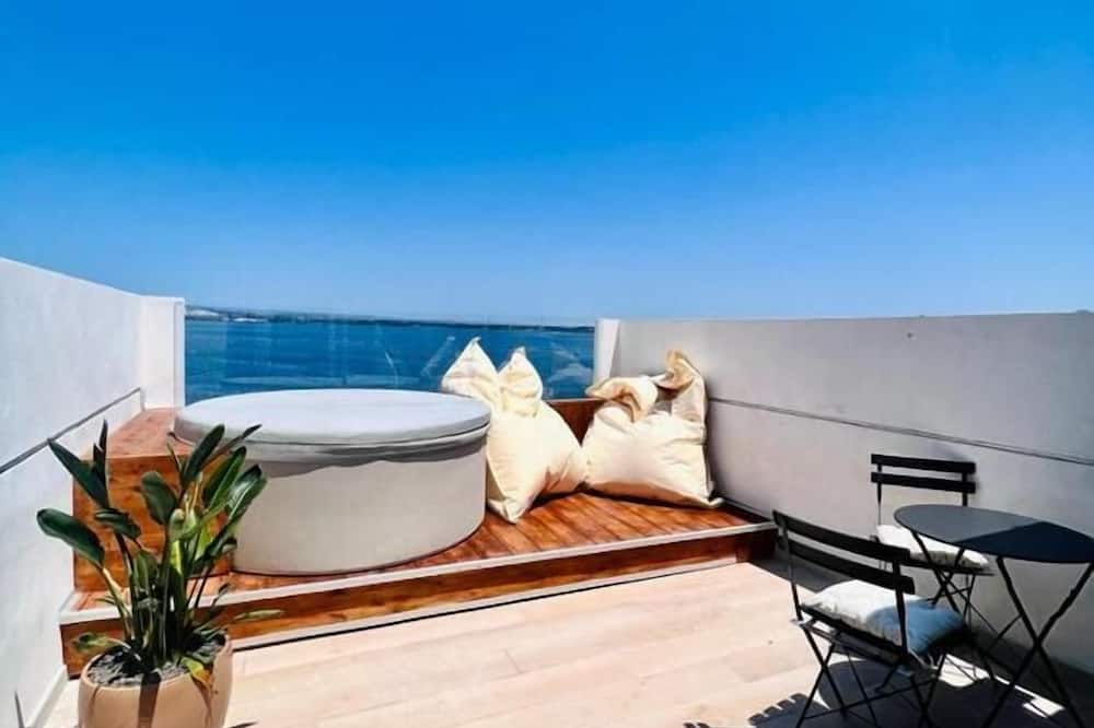 Palazzo Matà Boutique Hotel