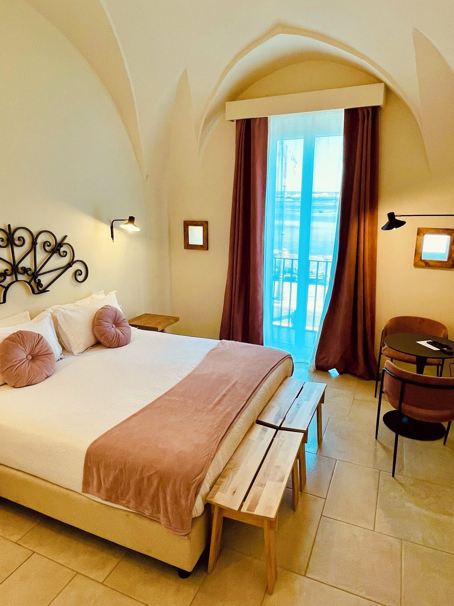 Photo - Palazzo Matà Boutique Hotel