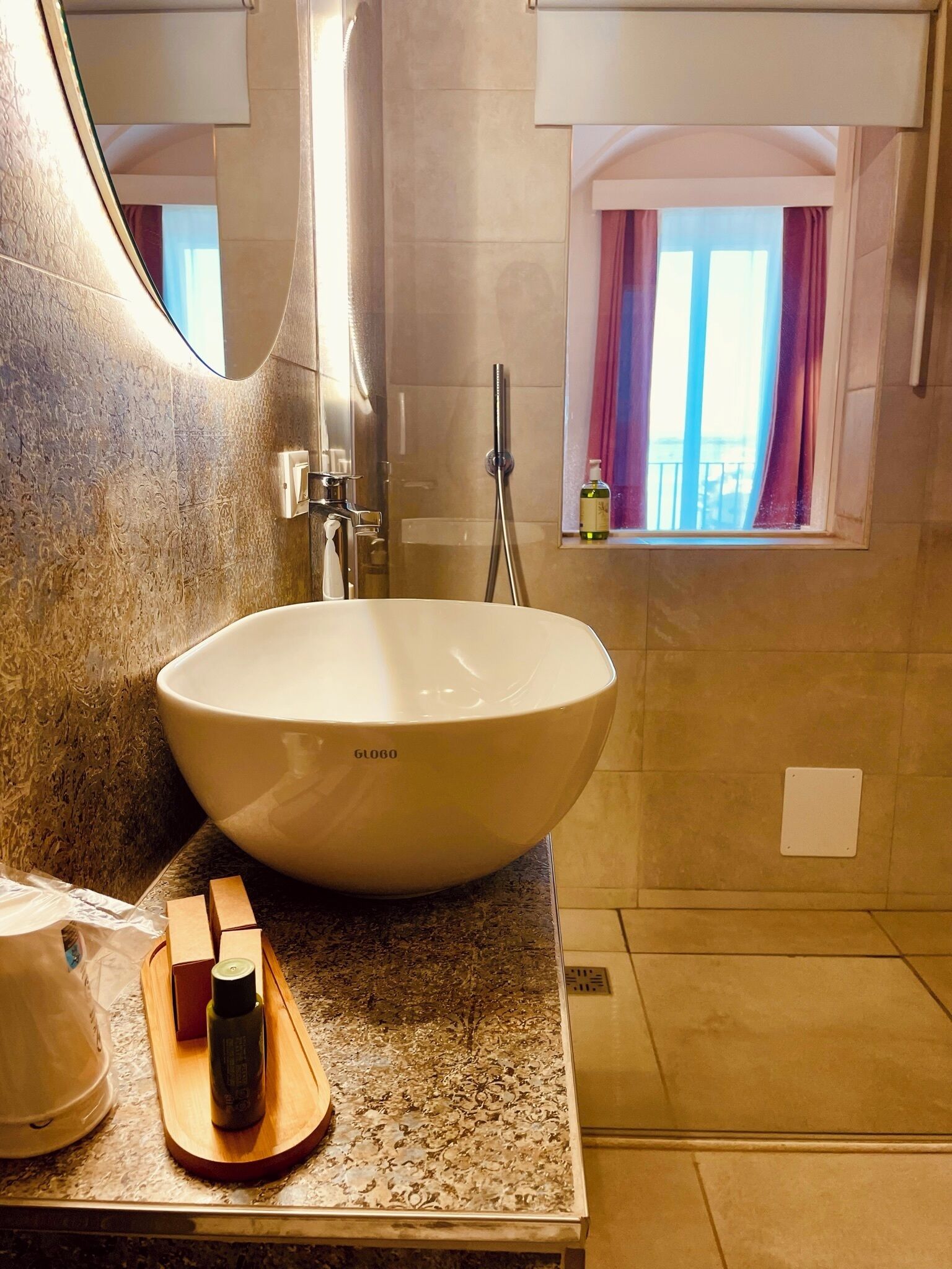 Photo - Palazzo Matà Boutique Hotel