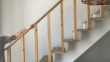 Junior Suite, Sea View | Down comforters, minibar, in-room safe, free WiFi