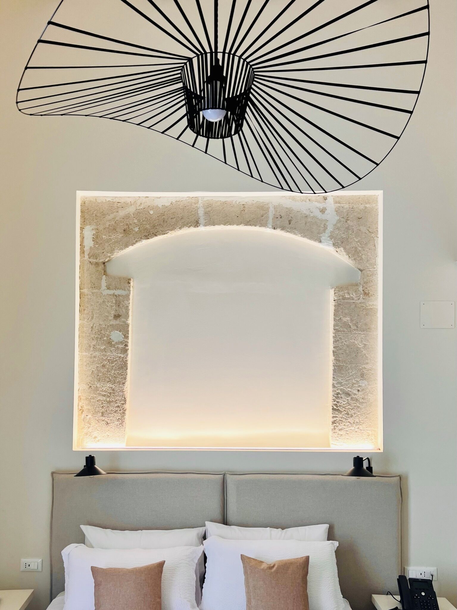 Photo - Palazzo Matà Boutique Hotel