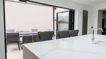 Cottage | Meeting facility
