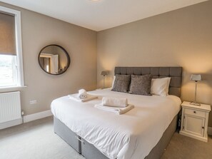 7 bedrooms, individually decorated, individually furnished, free WiFi - Church View (Scarborough)