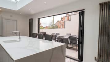 Cottage | Meeting facility