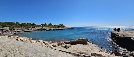 Plage