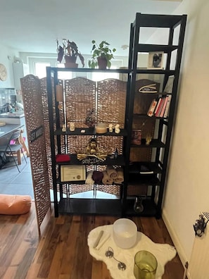 Basic-Apartment, Mehrere Betten | Innenbereich