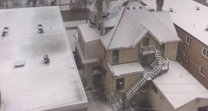 Monterey Apartments #2