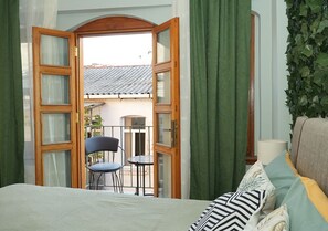 Champagne service - Sam Suite Apartments İstiklal  (Istanbul)