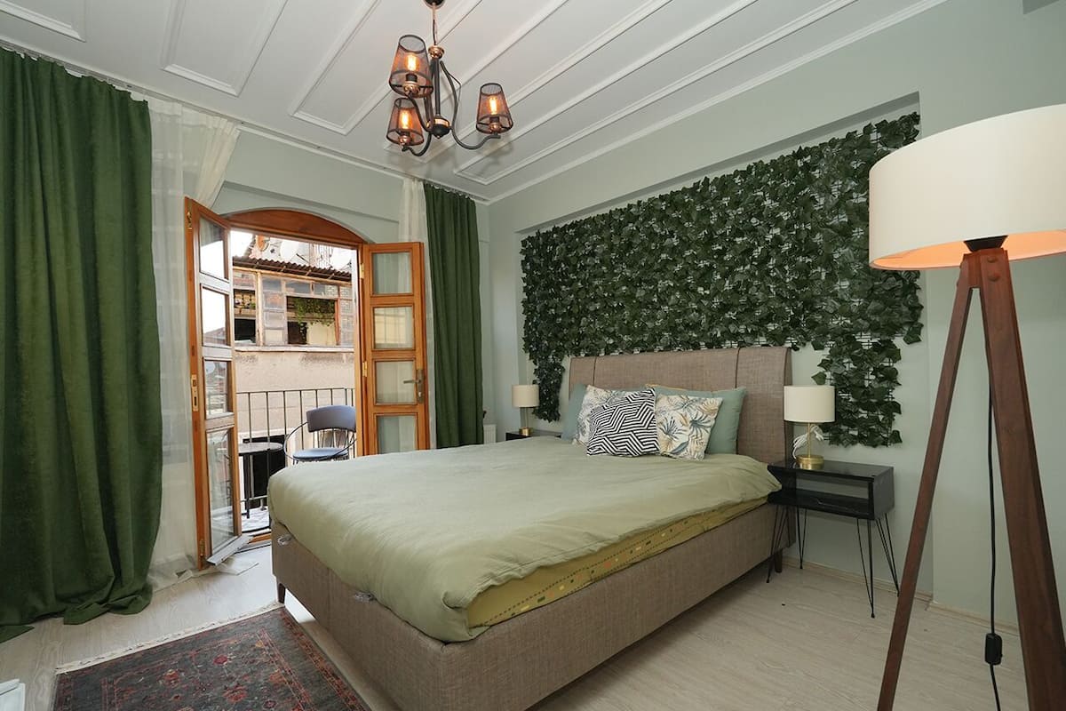 Appartement Exclusif | Service champagne