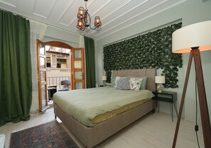 Champagne service - Sam Suite Apartments İstiklal  (Istanbul)