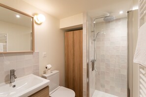 Haartrockner, Handtücher