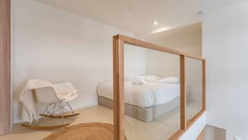 1 chambre, fer et planche Ă repasser, Wi-Fi gratuit, draps fournis