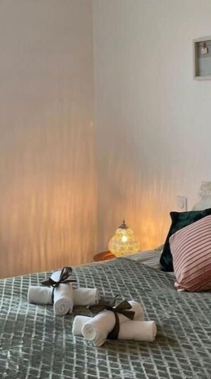 1 Schlafzimmer, kostenloses WLAN