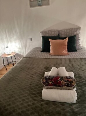 1 habitación y wifi gratis 