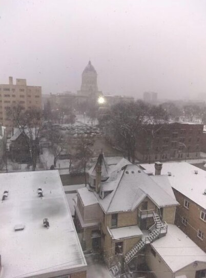 Monterey Apartments #5