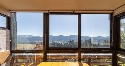 Chalet Pla del Mir - Station de ski à pied