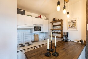 Fridge, microwave, oven, dishwasher - Chalet Pla del Mir - Station de ski à pied (Les Angles)