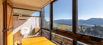 Chalet Pla del Mir - Station de ski à pied