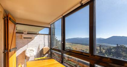 Chalet Pla del Mir - Station de ski à pied