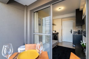 Studio Itaim 404 R | Intérieur