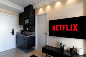 Studio Itaim 404 R | Intérieur