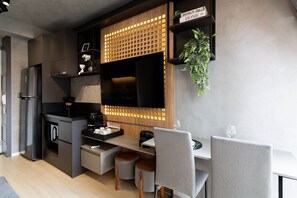 Studio Itaim 1007 R | Interior - Nex One 404  (São Paulo)