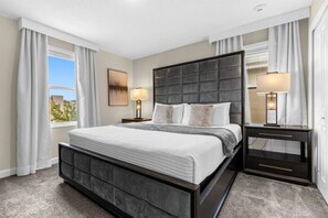9 Schlafzimmer, Bügeleisen/Bügelbrett, WLAN, Bettwäsche