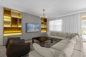 TV