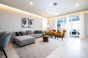 Téléviseur connecté