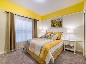 5 Schlafzimmer, Bügeleisen/Bügelbrett, Reisekinderbett, WLAN