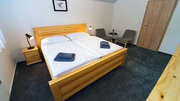 1 chambre
