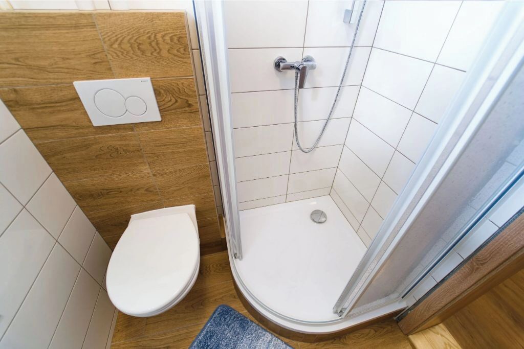 Badkamer