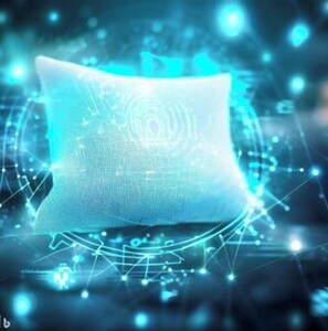 Experience the intersection of technology and innovation in a futuristic environment.